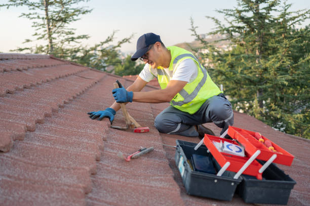 Slate Roofing Contractor in Orem, UT